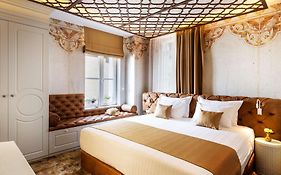 Art Boutique Hotel Gallery 37 Plovdiv - Superb Location In The Old Town